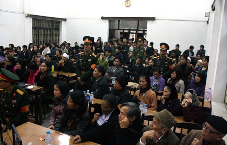Cô giáo thiêu sống cả nhà anh chồng bị đề nghị y án chung thân - 3 Cô giáo thiêu sống cả nhà anh chồng bị đề nghị y án chung thân - 3