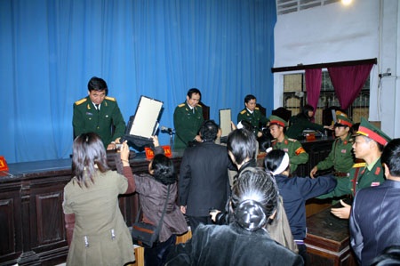 Cô giáo thiêu sống cả nhà anh chồng bị đề nghị y án chung thân - 4 Cô giáo thiêu sống cả nhà anh chồng bị đề nghị y án chung thân - 4