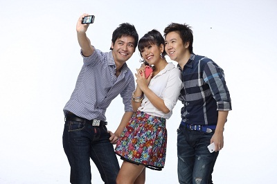 Cùng “Sao” khởi động JOINME! - 3