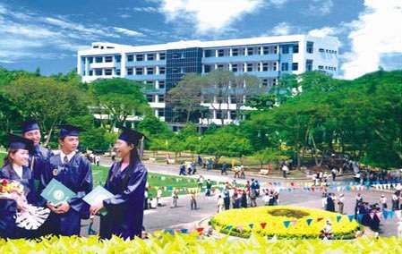 Di dời ĐH, CĐ ra ngoại thành: Cần thiết nhưng còn nhiều vướng mắc - 2 Di dời ĐH, CĐ ra ngoại thành: Cần thiết nhưng còn nhiều vướng mắc - 2