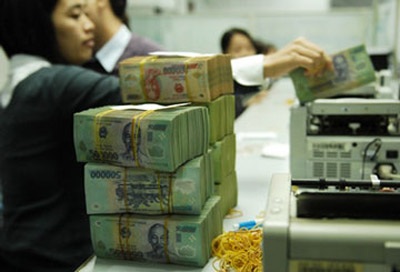 Phải chấp nhận nâng lãi suất để kiềm chế lạm phát - 1 Phải chấp nhận nâng lãi suất để kiềm chế lạm phát - 1