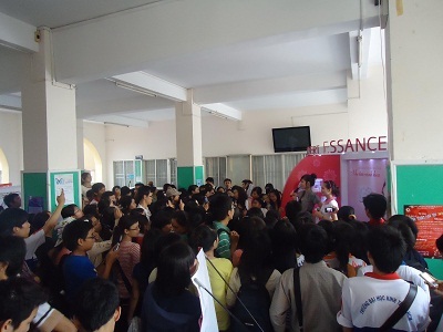 LACVERT ESSANCE: Ngày mới rạng rỡ - 1