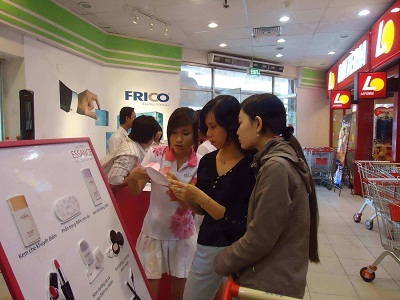 LACVERT ESSANCE: Ngày mới rạng rỡ - 2