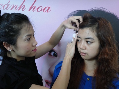 LACVERT ESSANCE: Ngày mới rạng rỡ - 3