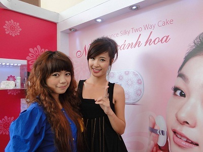 LACVERT ESSANCE: Ngày mới rạng rỡ - 4