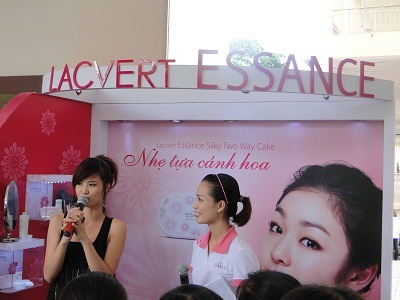 LACVERT ESSANCE: Ngày mới rạng rỡ - 5