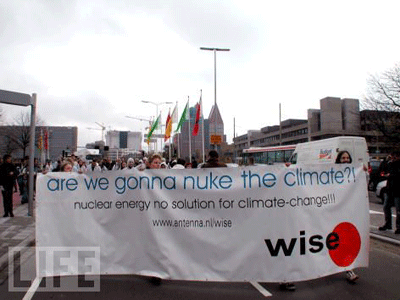 Hi vọng về hiệp ước mới cứu Trái đất - 2 Hi vọng về hiệp ước mới cứu Trái đất - 2