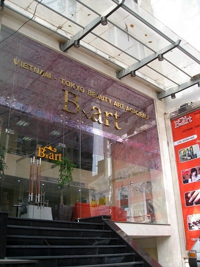 BxART - Vững bước tương lai - 1