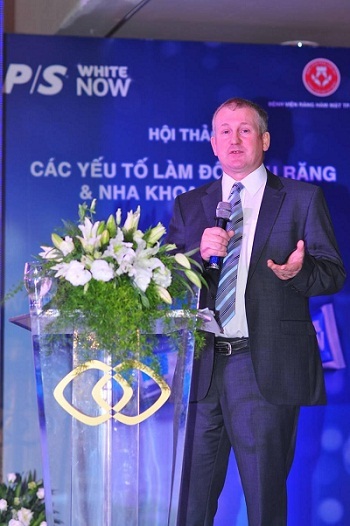 “Tầm sư học đạo” phương pháp trắng răng mới - 3 “Tầm sư học đạo” phương pháp trắng răng mới - 3