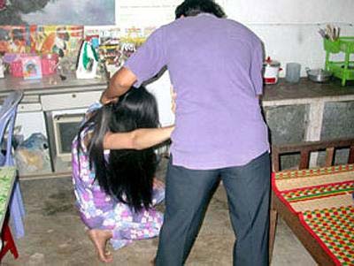 1001 kiểu hành hạ vợ - 1