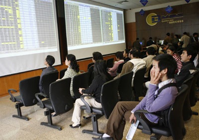 Thủ phạm "giết" một thị trường non trẻ - 1