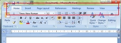 “Thay áo" mới hiện đại cho ứng dụng Windows quen thuộc - 1