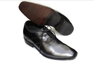 Giày cao Maucci Italy chính thức có mặt tại Việt Nam - 2