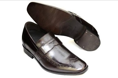 Giày cao Maucci Italy chính thức có mặt tại Việt Nam - 3