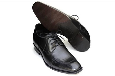 Giày cao Maucci Italy chính thức có mặt tại Việt Nam - 4