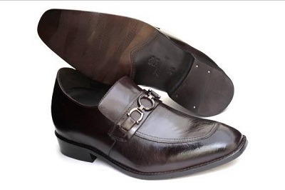 Giày cao Maucci Italy chính thức có mặt tại Việt Nam - 5