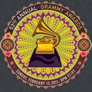 Đề cử Grammy lần thứ 53 - 1 Đề cử Grammy lần thứ 53 - 1