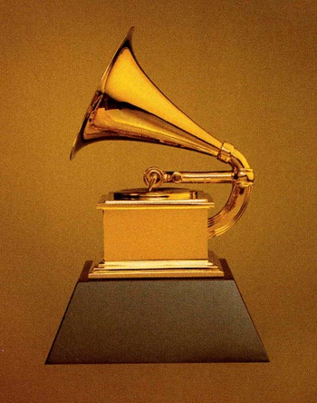 Đề cử Grammy lần thứ 53 - 2 Đề cử Grammy lần thứ 53 - 2