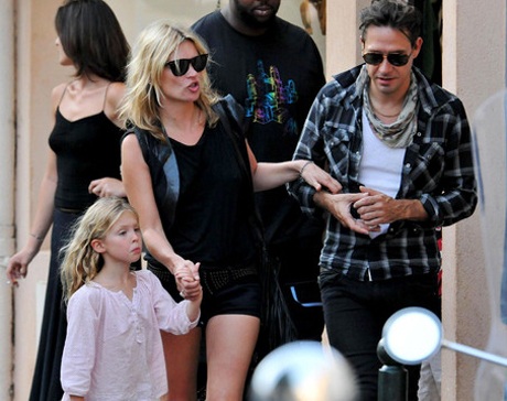 “Con gái là bản sao của tôi” - 2