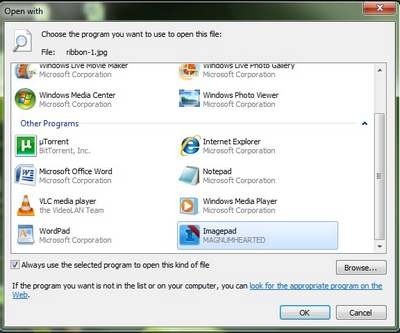 “Thay áo" mới hiện đại cho ứng dụng Windows quen thuộc - 3