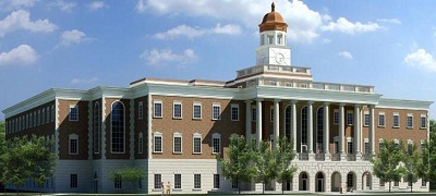 Học bổng 50% học phí đại học, thạc sĩ tại Hoa Kỳ - 1