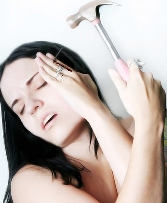 Đừng vội dùng thuốc nhức đầu! - 1 Đừng vội dùng thuốc nhức đầu! - 1
