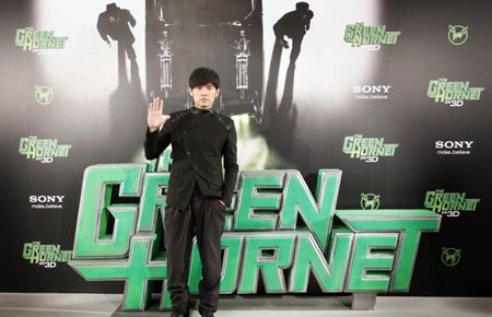 Chậu Kiệt Luân sánh đôi bên Cameron Diaz tại Tây Ban Nha - 4