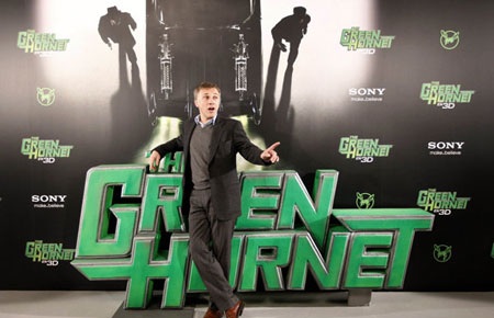 Chậu Kiệt Luân sánh đôi bên Cameron Diaz tại Tây Ban Nha - 7