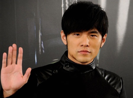 Chậu Kiệt Luân sánh đôi bên Cameron Diaz tại Tây Ban Nha - 5