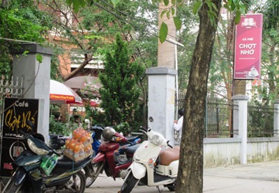 Khởi tố kẻ lừa bé gái 15 tuổi bán trinh - 1 Khởi tố kẻ lừa bé gái 15 tuổi bán trinh - 1