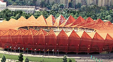 Những SVĐ sẽ tổ chức các trận đấu ở World Cup 2018 - 10