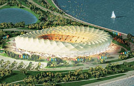 Những SVĐ sẽ tổ chức các trận đấu ở World Cup 2018 - 14