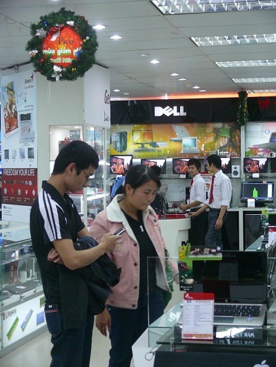 Đợt giảm giá, xả hàng lớn nhất mùa khuyến mãi cuối năm - 3