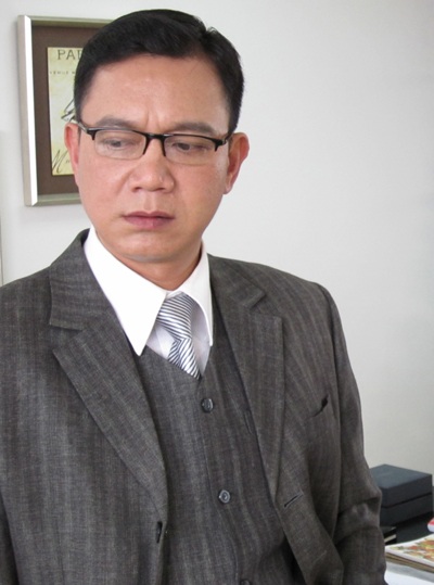 "Chủ tịch tỉnh" sẽ... hấp dẫn hơn "Bí thư tỉnh ủy"? - 1 "Chủ tịch tỉnh" sẽ... hấp dẫn hơn "Bí thư tỉnh ủy"? - 1