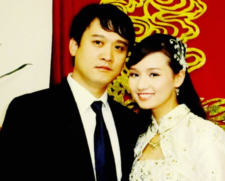 Lã Thanh Huyền: “Anh ấy cưa đổ được tôi là nhờ… mẹ” - 1 Lã Thanh Huyền: “Anh ấy cưa đổ được tôi là nhờ… mẹ” - 1