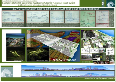 Chàng SV kiến trúc có đồ án tốt nghiệp xuất sắc nhất năm 2010 - 2 Chàng SV kiến trúc có đồ án tốt nghiệp xuất sắc nhất năm 2010 - 2
