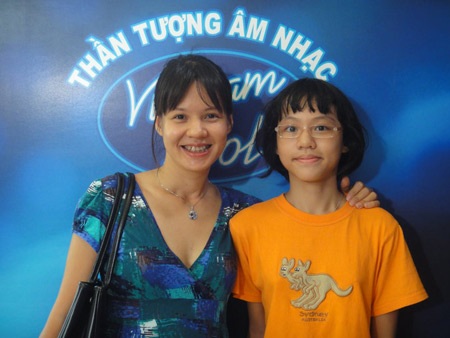 “Đăng Khoa không phạm luật khi rút khỏi Vietnam Idol 2010” - 4