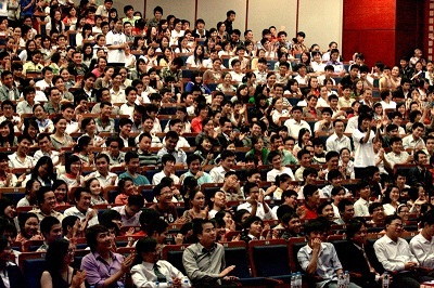 “Samsung Future Creation - Kiến tạo tương lai” - Những ấn tượng khó quên - 1