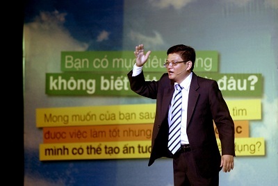 “Samsung Future Creation - Kiến tạo tương lai” - Những ấn tượng khó quên - 4