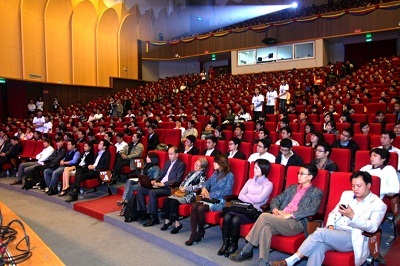 “Samsung Future Creation - Kiến tạo tương lai” - Những ấn tượng khó quên - 3