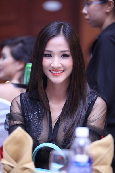 Người đẹp Thái Lan giành giải Hoa hậu Ảnh - 20 Người đẹp Thái Lan giành giải Hoa hậu Ảnh - 20