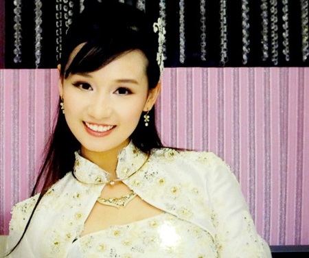 Lã Thanh Huyền: “Anh ấy cưa đổ được tôi là nhờ… mẹ” - 5 Lã Thanh Huyền: “Anh ấy cưa đổ được tôi là nhờ… mẹ” - 5