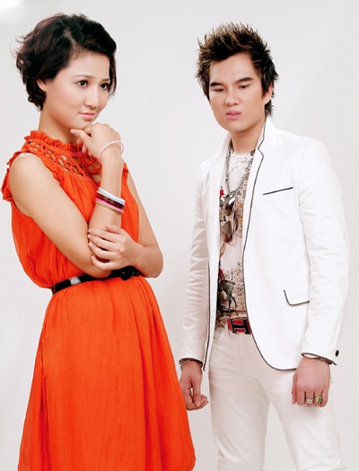 Ngắm một Trần Thị Quỳnh thật lạ - 7 Ngắm một Trần Thị Quỳnh thật lạ - 7