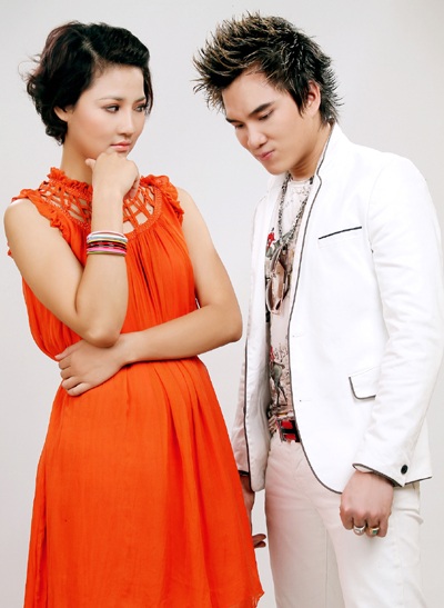 Ngắm một Trần Thị Quỳnh thật lạ - 6 Ngắm một Trần Thị Quỳnh thật lạ - 6