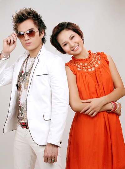 Ngắm một Trần Thị Quỳnh thật lạ - 1 Ngắm một Trần Thị Quỳnh thật lạ - 1