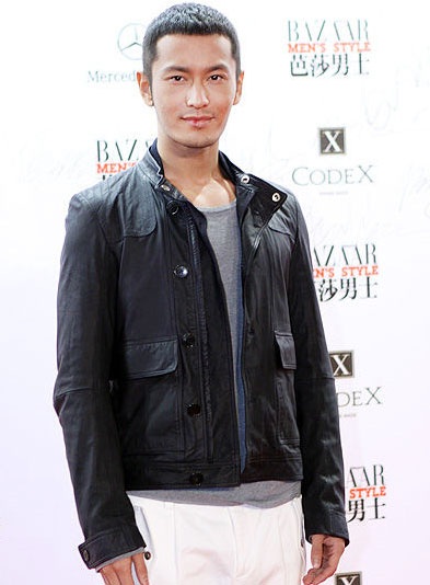 "Sao" Hoa ngữ nô nức dự tiệc của Harper's Baraaz - 25