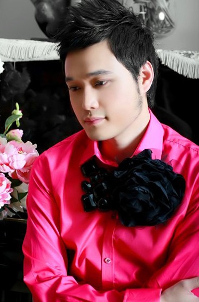 Quang Vinh, Bảo Thy hát mừng Giáng sinh - 1 Quang Vinh, Bảo Thy hát mừng Giáng sinh - 1