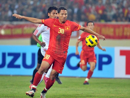 Vé bán kết sớm cho ĐT Việt Nam? - 3