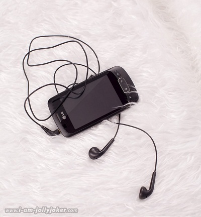 LG Optimus One - Sức hút mới không thể chối từ - 4 LG Optimus One - Sức hút mới không thể chối từ - 4