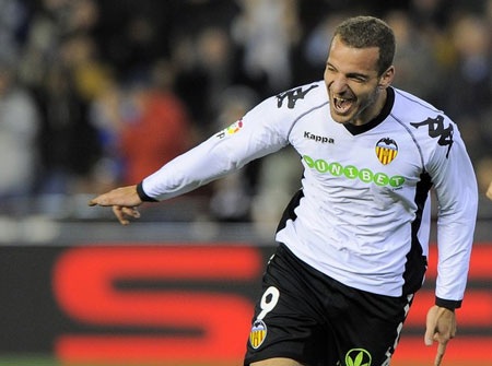 Real Madrid -Valencia: Chờ bản lĩnh Mourinho - 2 Real Madrid -Valencia: Chờ bản lĩnh Mourinho - 2